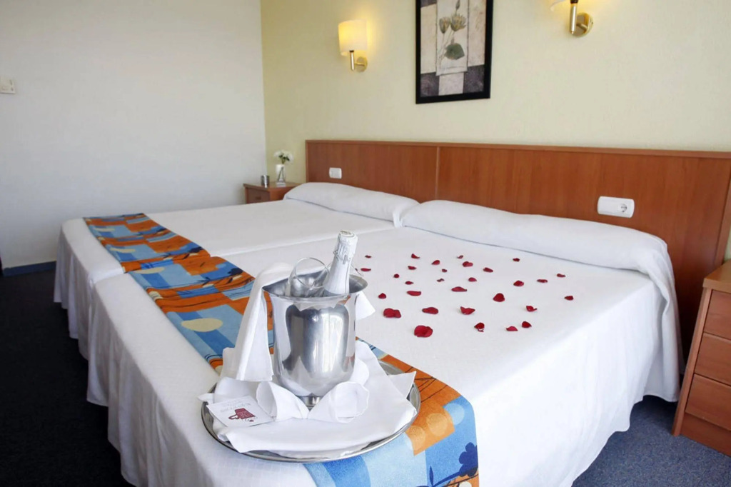 Hotel Natura Park