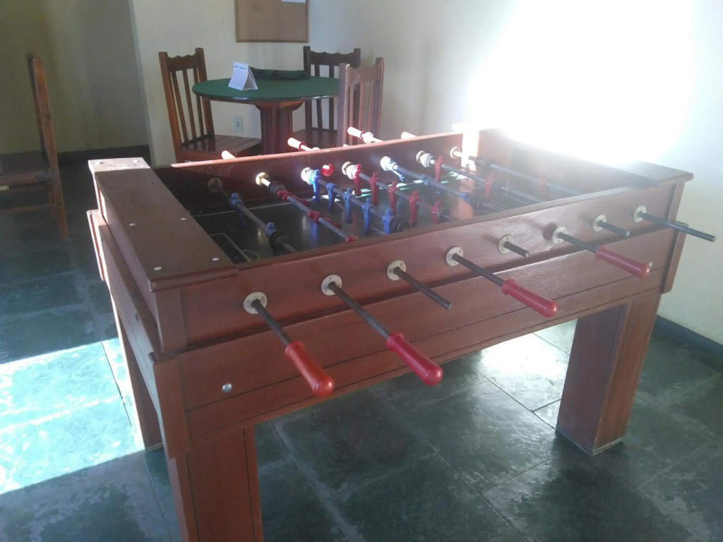 Condomínio Vila Paradiso