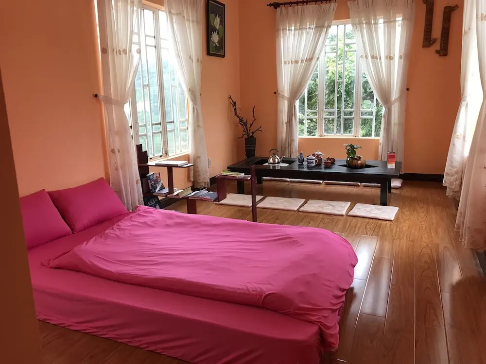 Family And Friends Homestay Da Lat