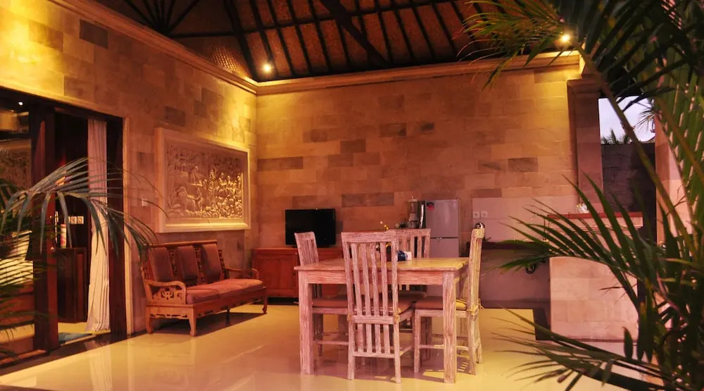 Pondok Naya Ubud