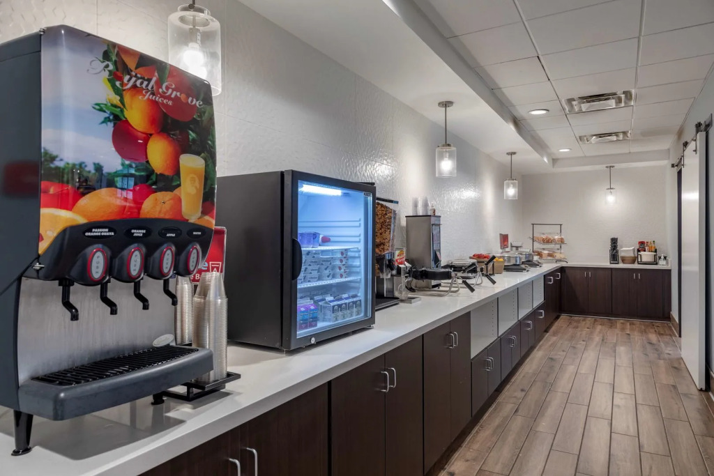 Best Western Plus Coachella Valley Inn & Suites