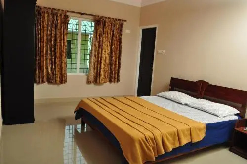 Green Palace Resort