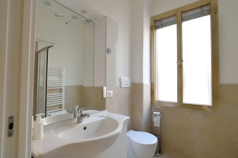 Sagredo Suite