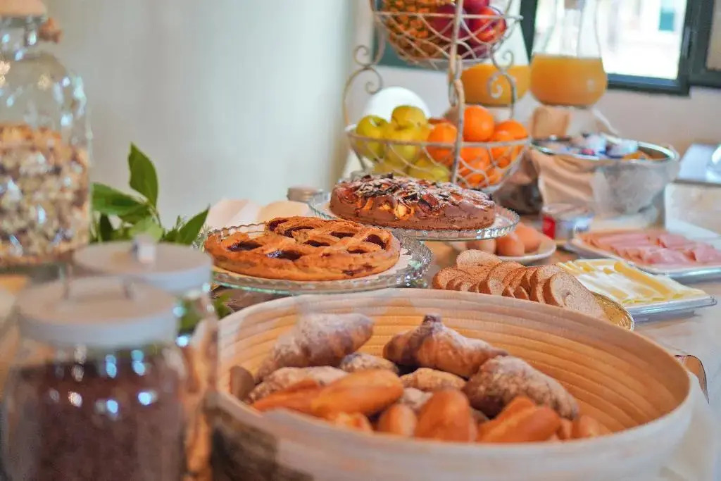 Hotel & Glamping Borgo di Campagna