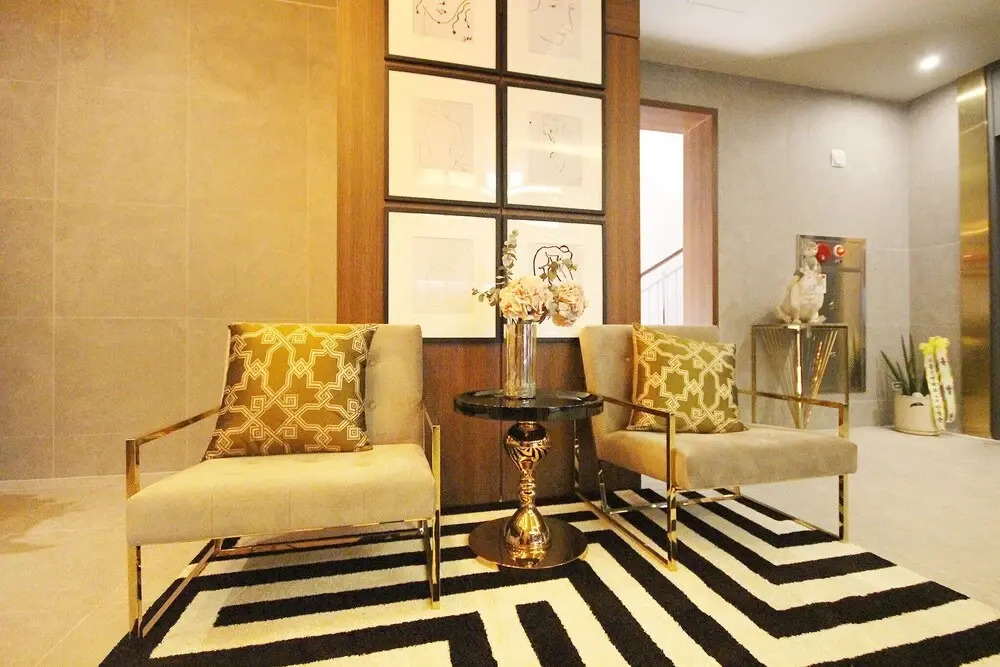 Ulsan Brown Dot Hotel Seongnam branch