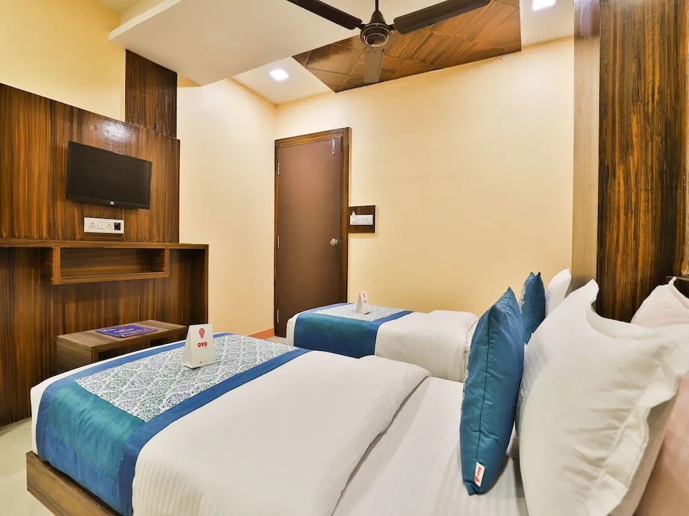 Mayur park residency