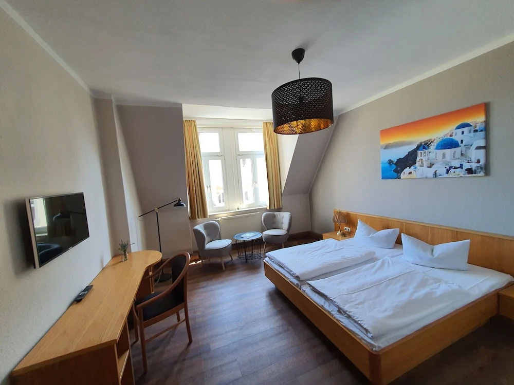 Hotel Friedensbrücke