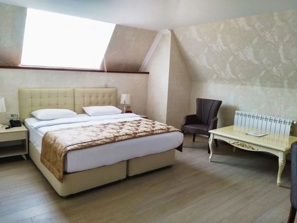 Ammar Grand Hotel