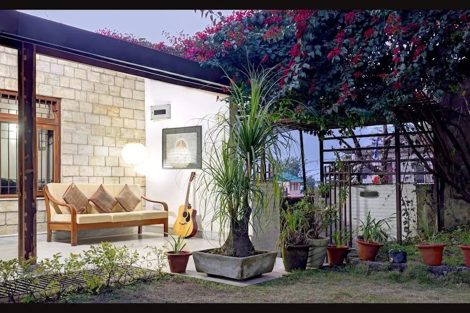 Temi Homestay
