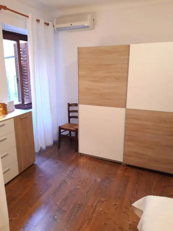 Apartment Porat