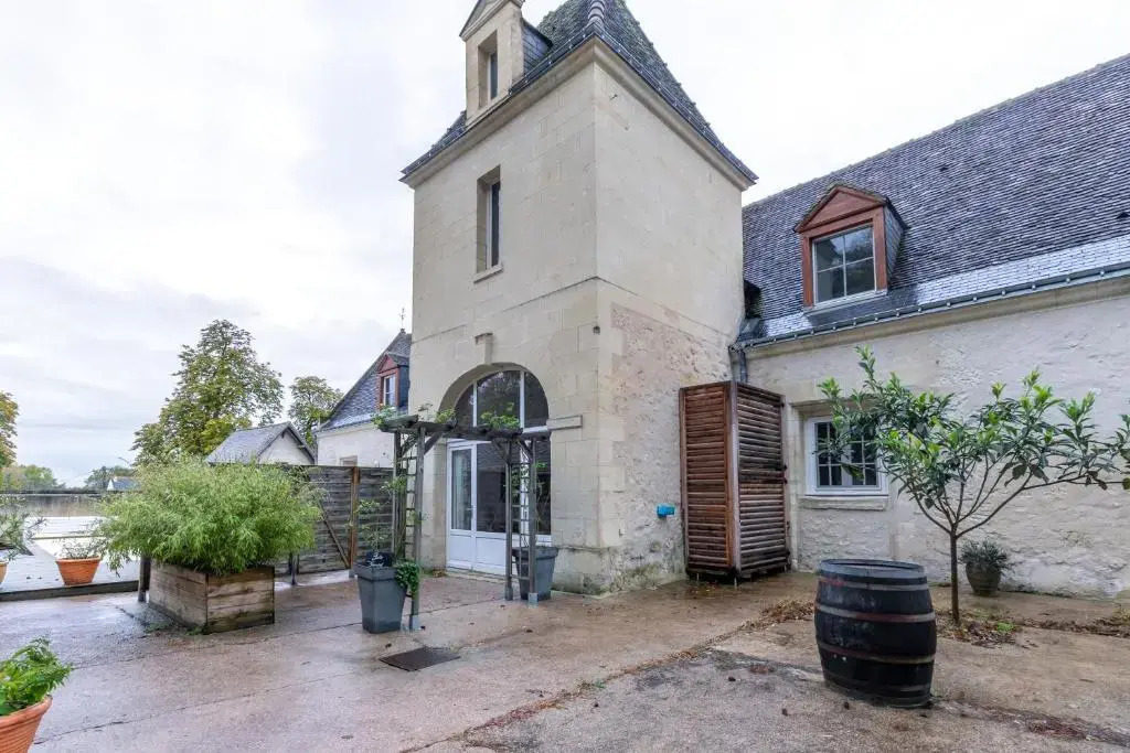 Gîtes de la Bigauderie