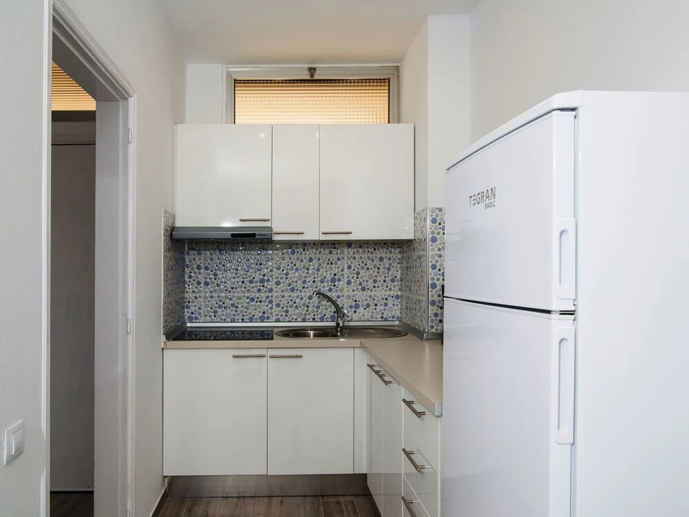 Beautiful Apartment in Morro Jable With TV