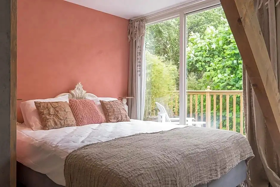 B&B Spoelhof