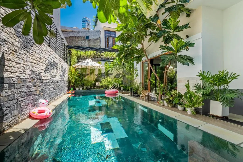 Puravida Villa Hoi An 2