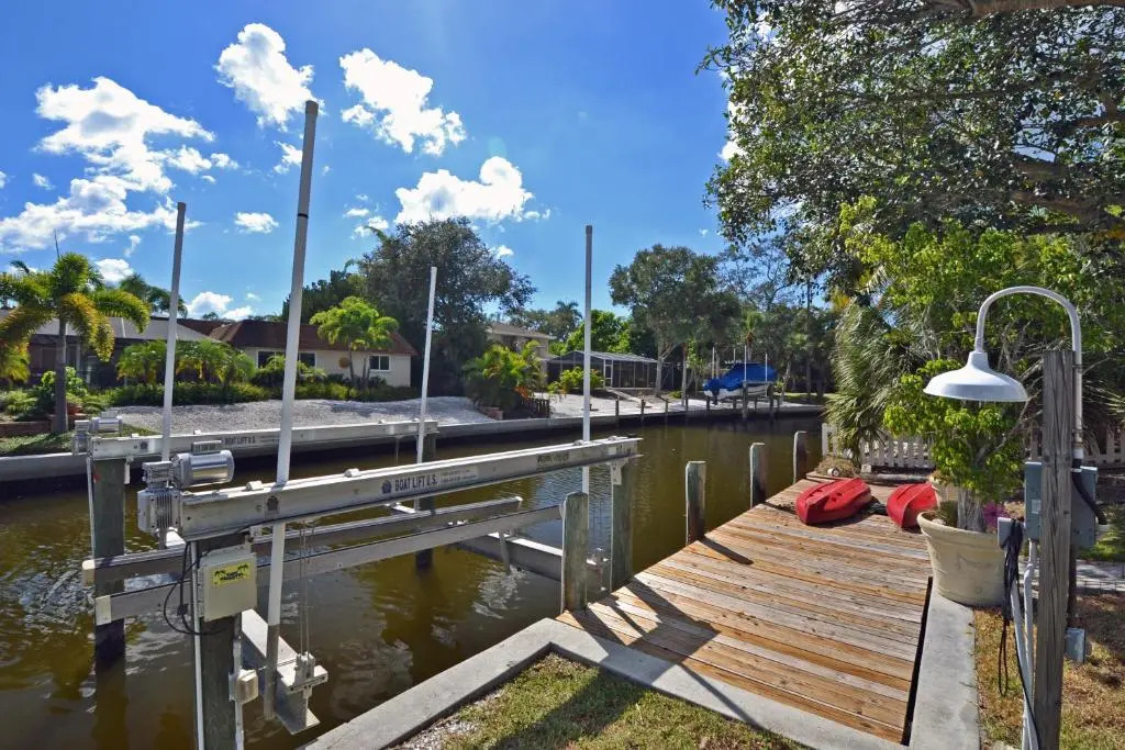 Central - Edgemere 738