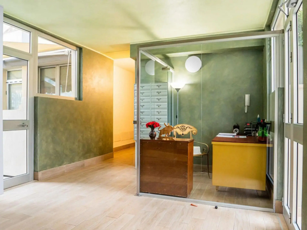 The Best Rent - Apartment in Crescenzago district