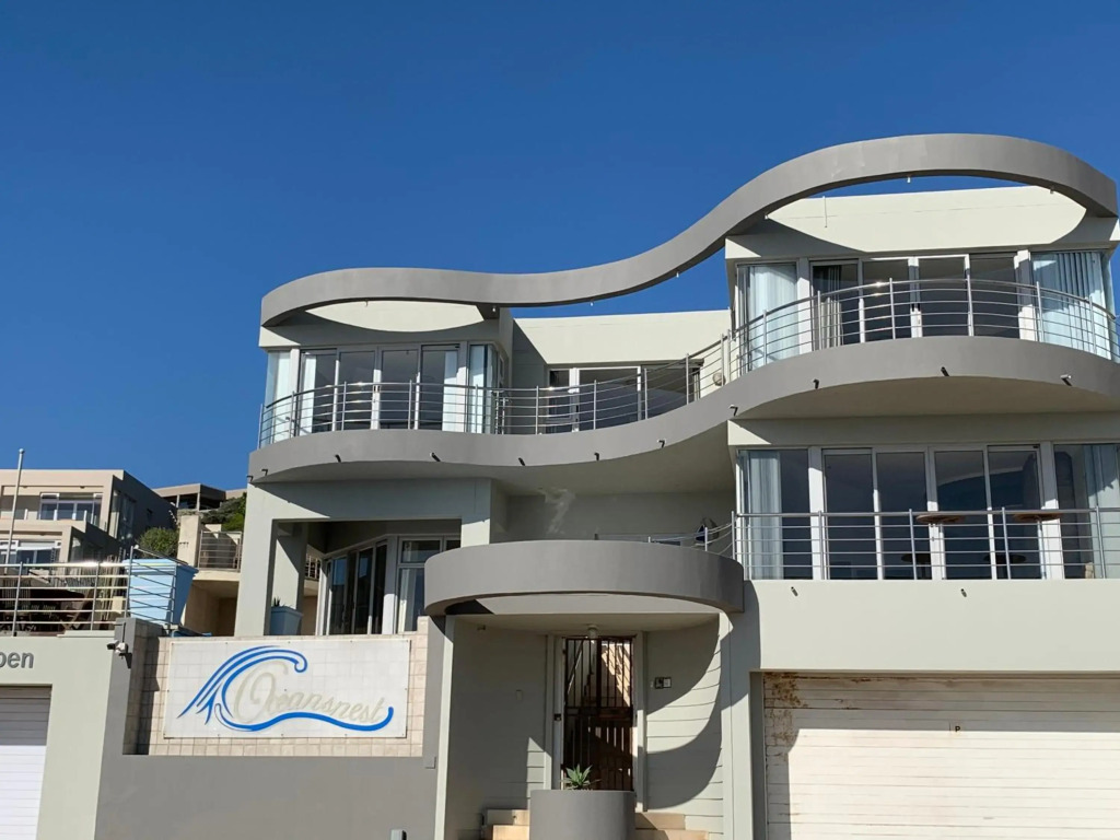 Oceansnest Guest House
