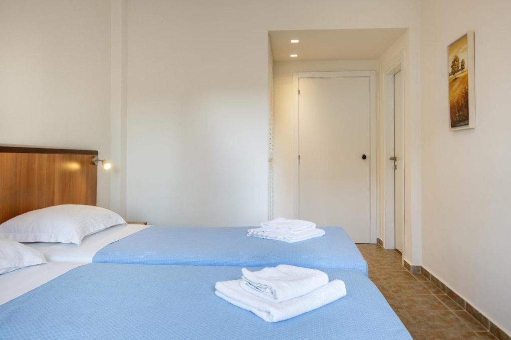 Marialena Hotel