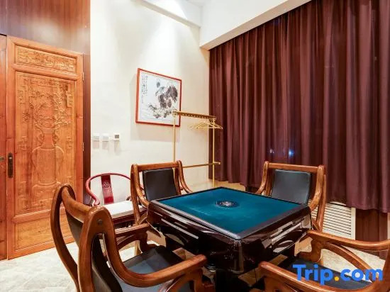 Xinmeihao Hotel