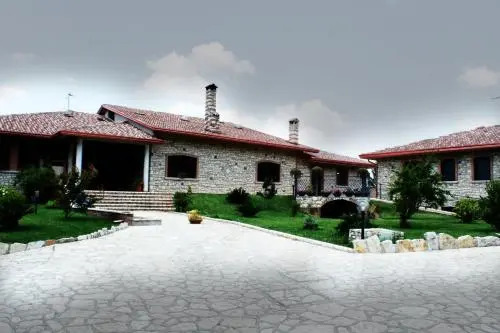 Villa Merici