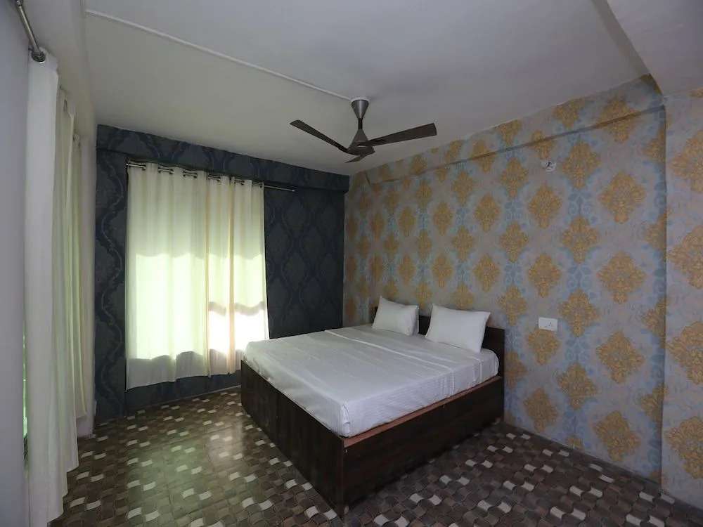 Hotel Tejasvi by OYO Rooms