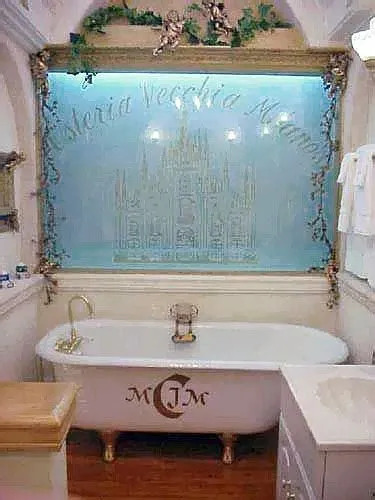 The Cottage Bed & Breakfast