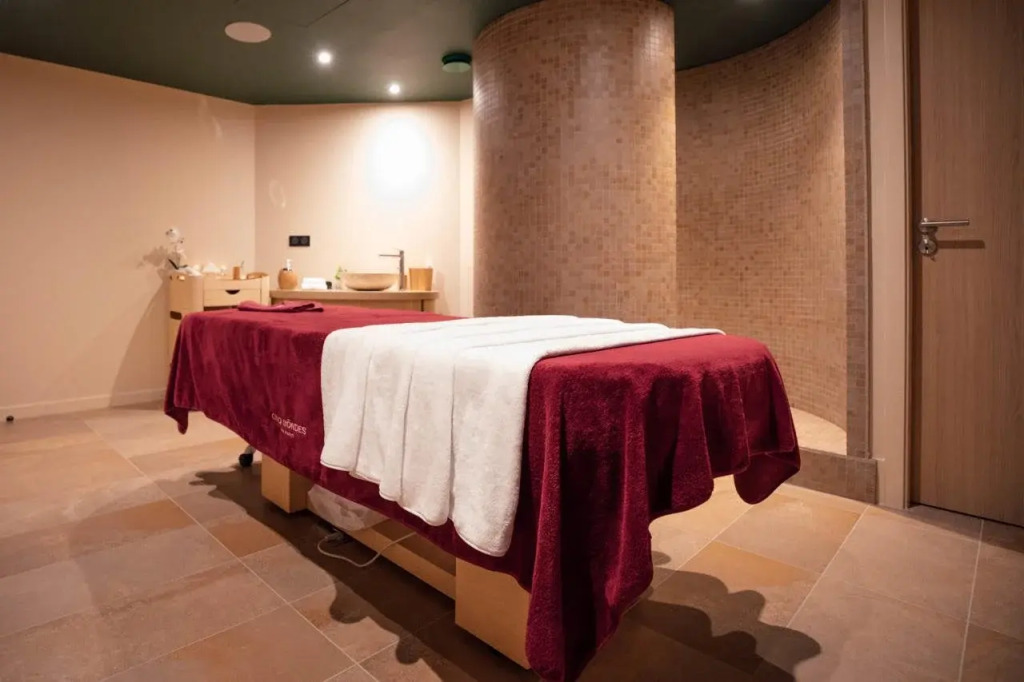 Lykke Hôtel & Spa Chamonix - ex Mercure