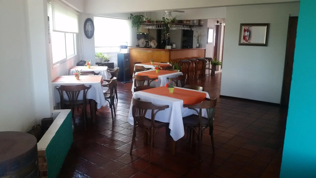 Villa Mora Hotel