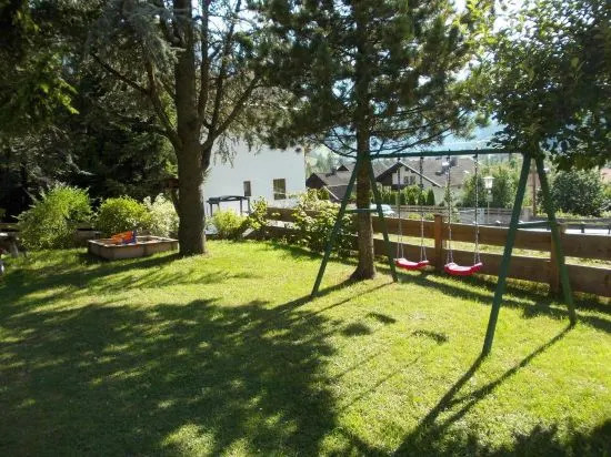 Haus Gerlinde Danler
