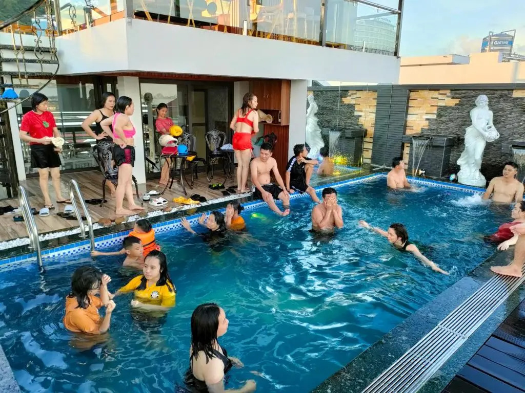 Halong Lavender Hotel
