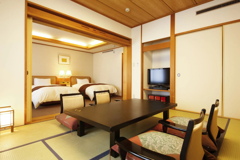 Hida Takayama Onsen Takayama Green Hotel - KEIO GROUP HOTELS
