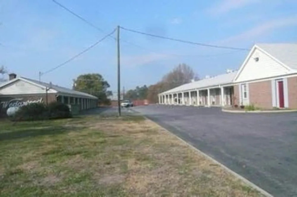 Wedgewood Motor Inn