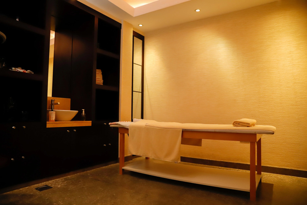 Crowne Plaza Sohar by IHG