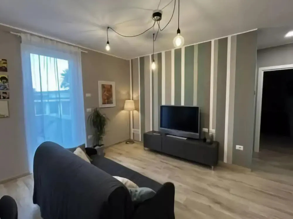 Apartment in Esanatoglia Near Apennines Trails