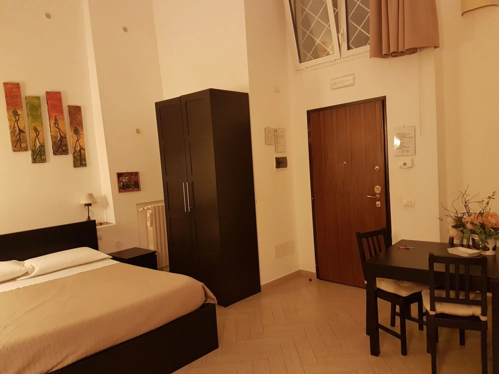 B&B Il Purgatorio