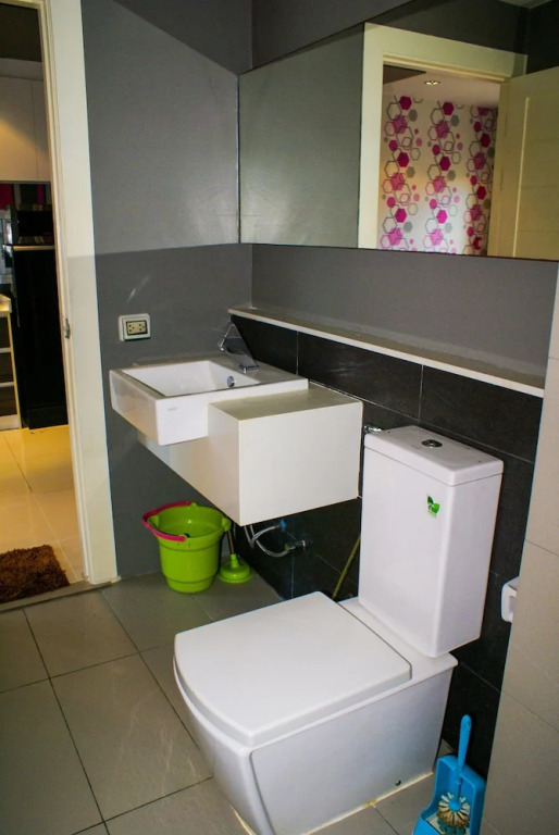 Gallery Condo Jomtien l Guest Friendly l Corner apartment l Quite place