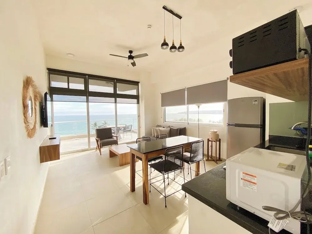 Itare Beach House
