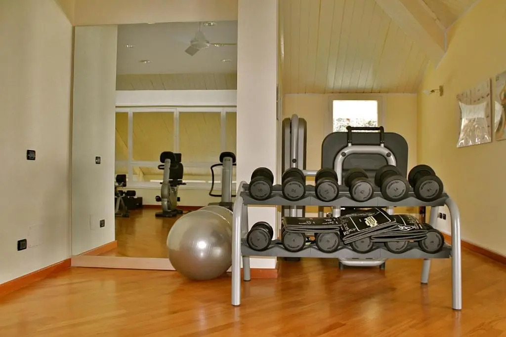 Golf Hotel La Pinetina