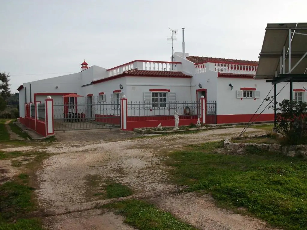 Moradia perto dos Palmares