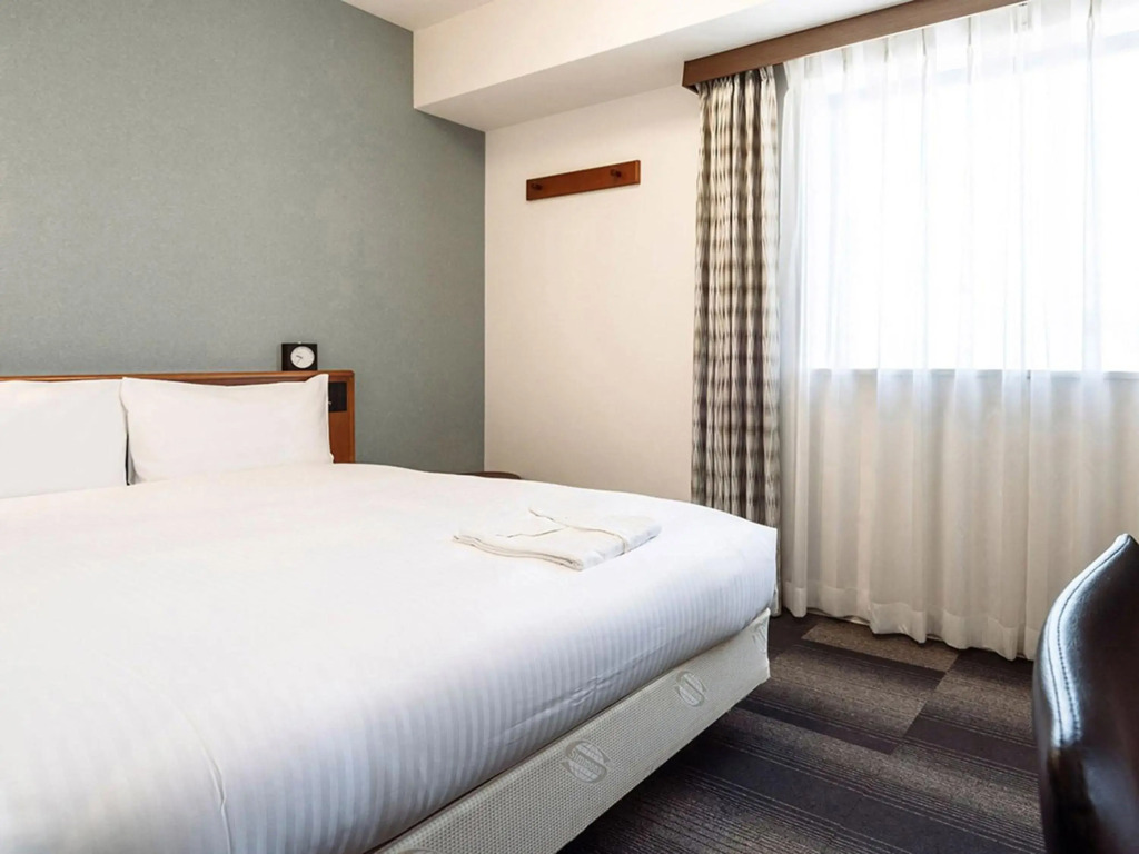 Richmond Hotel Sapporo Odori