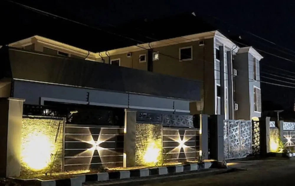Uranus House Uyo