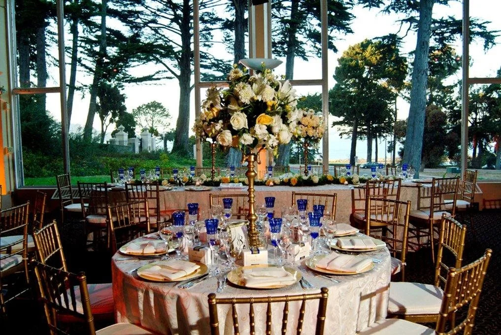 Inn at the Presidio