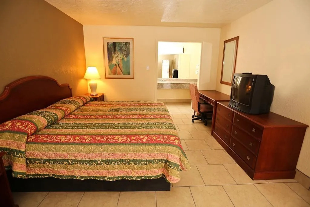 Texas Inn Beaumont