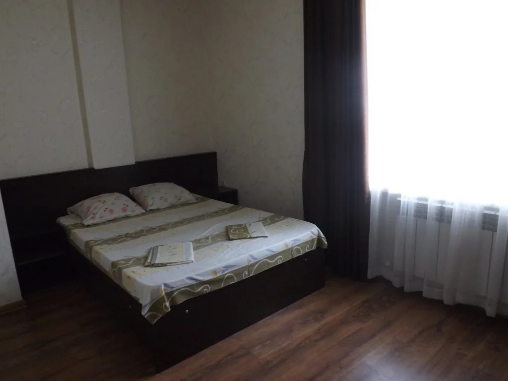 Mikael Guest House
