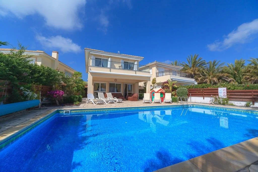 Sunrise Beach Villas II