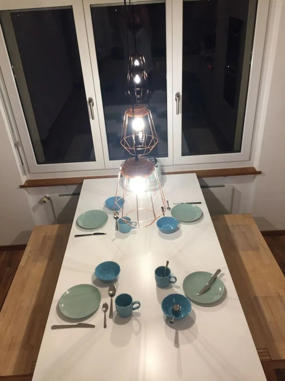 Chez Sven Apartments