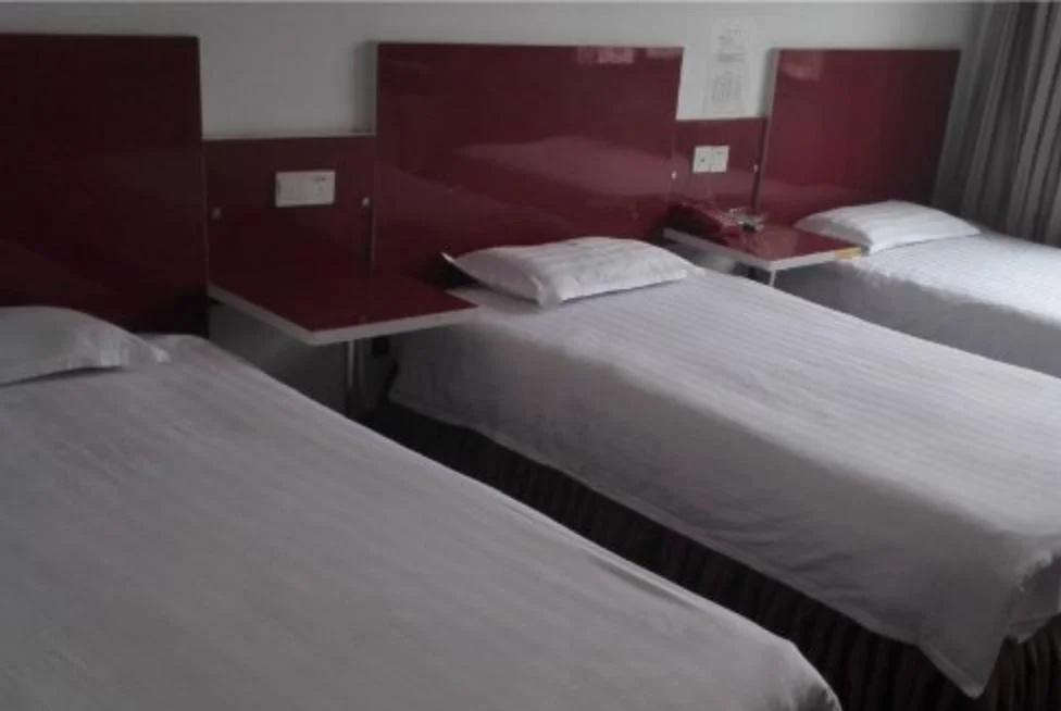 Wuyuan 108 Express Hotel