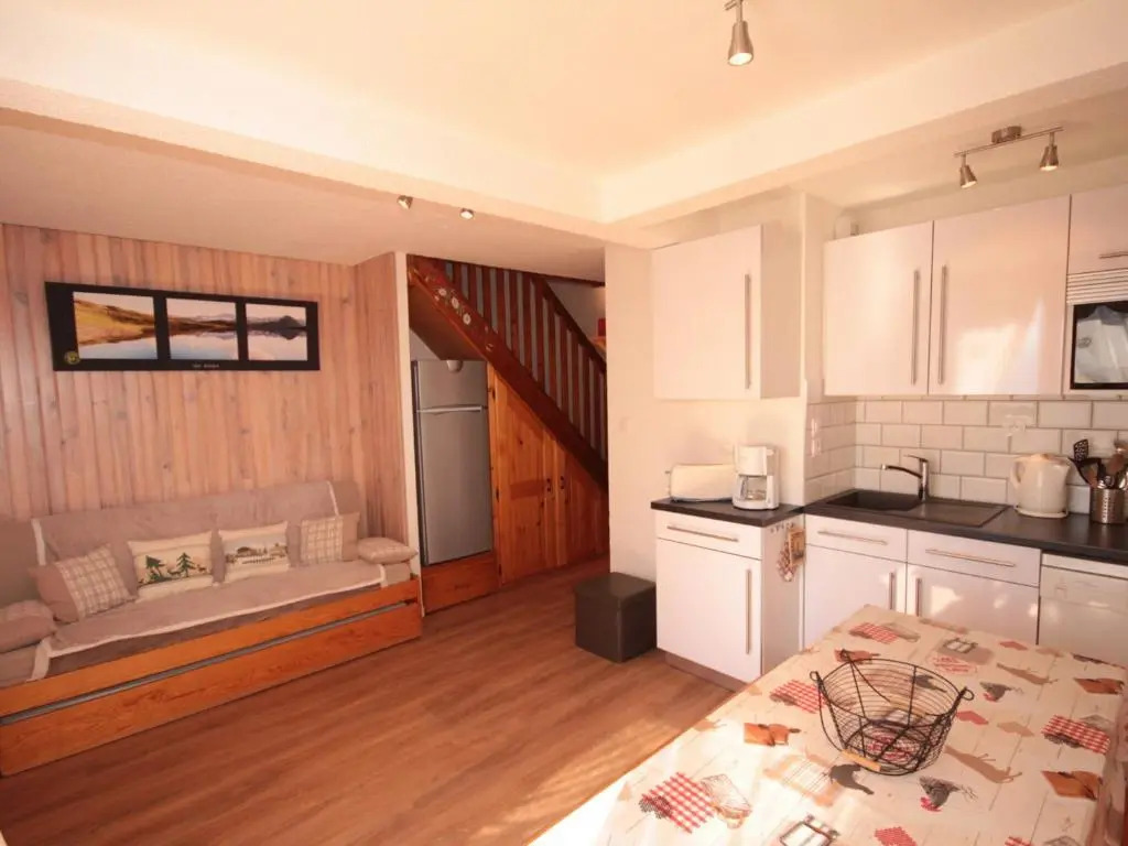 Appartement Les Saisies, 4 pièces, 8 personnes - FR-1-293-59