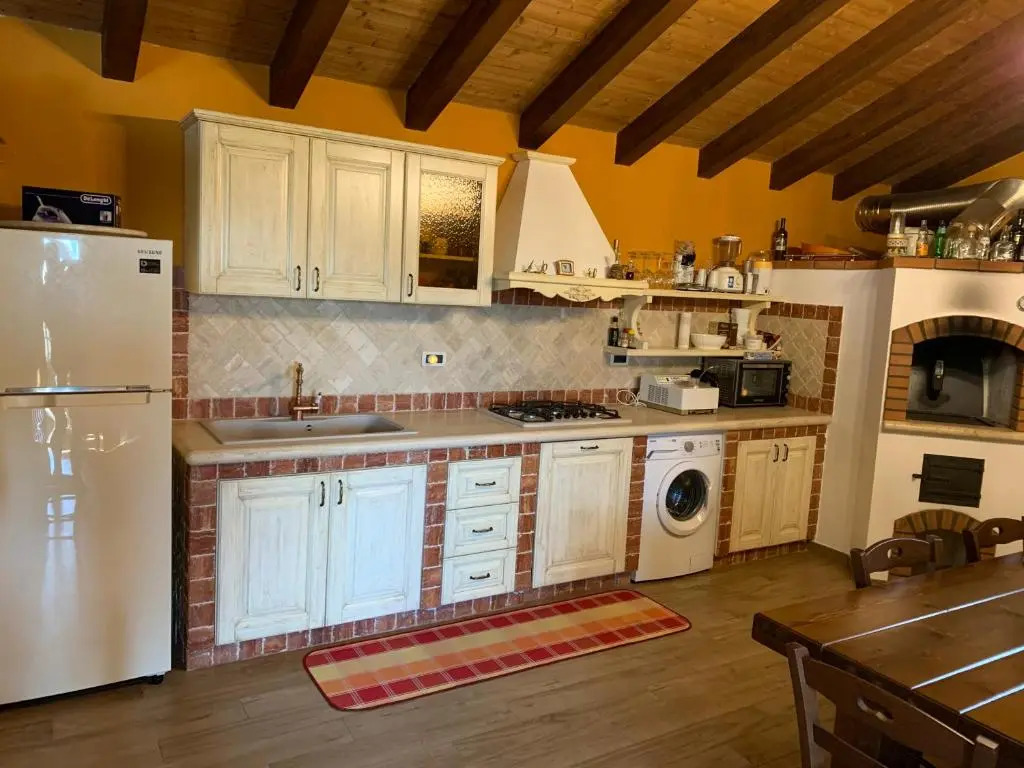 Chalet Ramo