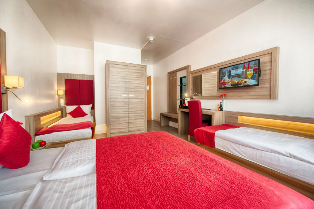 Hotel Richter